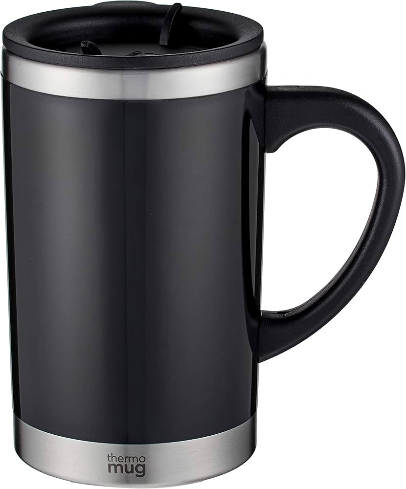 THERMOMUG サーモマグ マグボトル380ml KINPAKUSERIES THERMOMUG