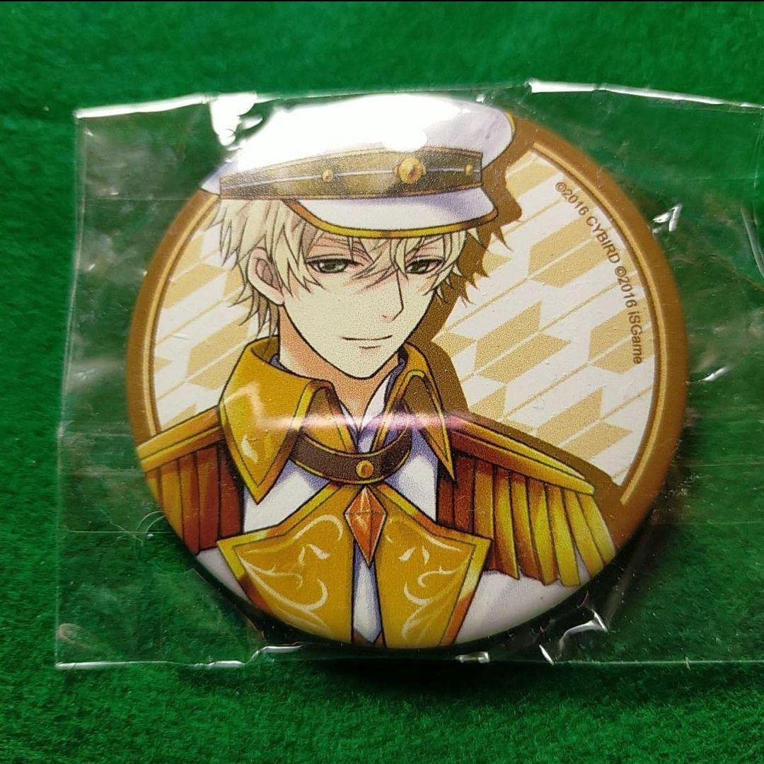 イケメン戦国 徳川家康 缶バッジ｜2025年最新】Yahoo!オークション