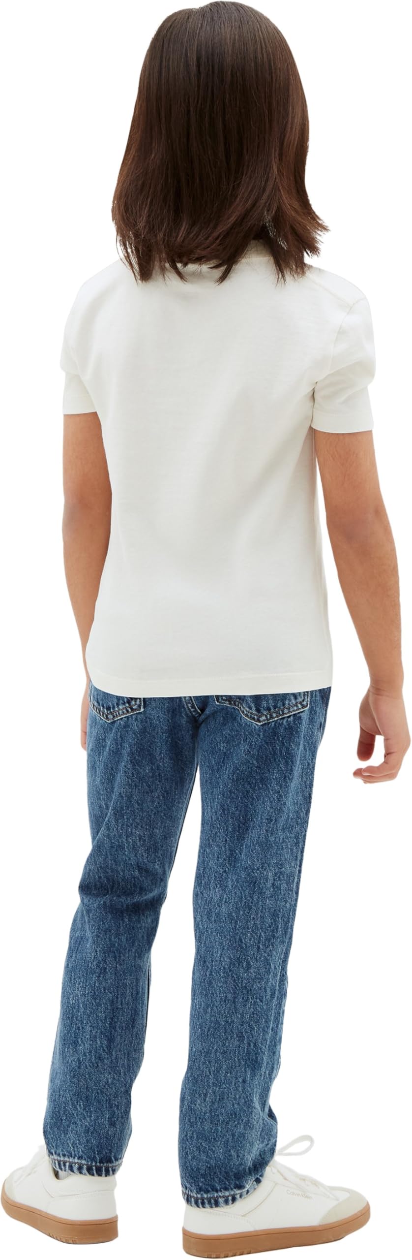 Calvin Klein Otros Pantalones Vaqueros para Niños