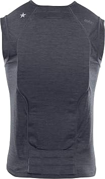 EVOC Protective Vest Protection Wear, Men's