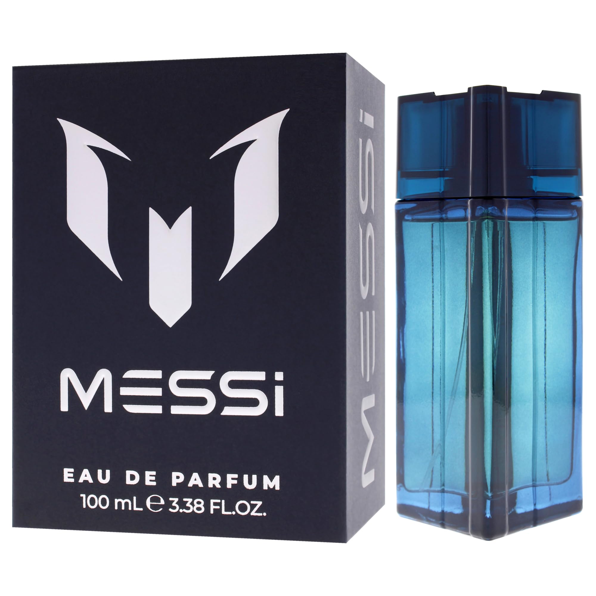 Messi Eau de Parfum, 100ml