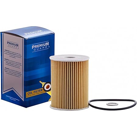 Amazon.com: PG Standard Oil Filter PG99016 | Fits 2023-20 Kia Telluride ...