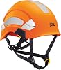 PETZL, Vertex Hi-Viz Helmet, Orange