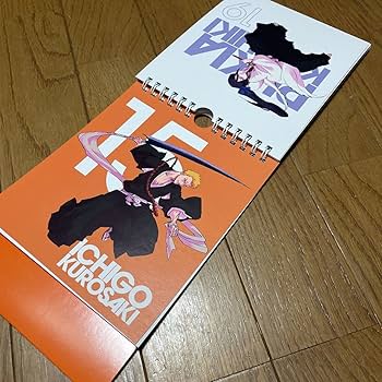 Amazon.co.jp: 原画展 原画展書き下ろし ブリーチ BLEACH EX. 久保帯人