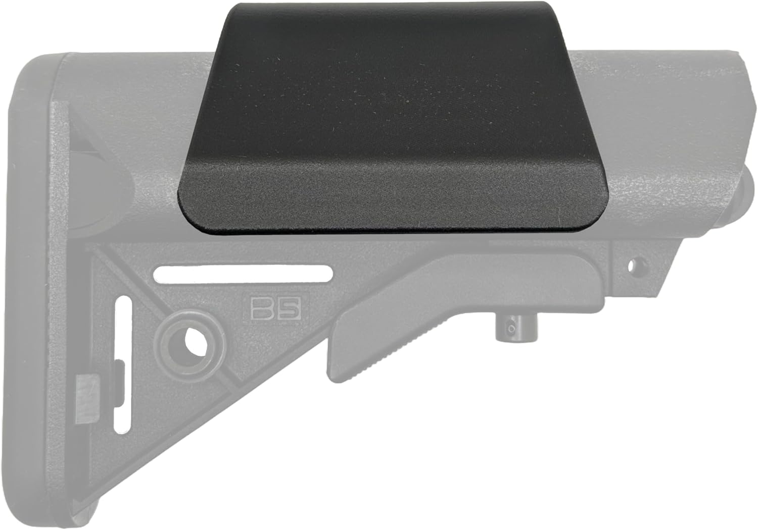 Cheek Riser Slim Version for B5 Enhanced SOPMOD | Multiple Colors and Heights Available