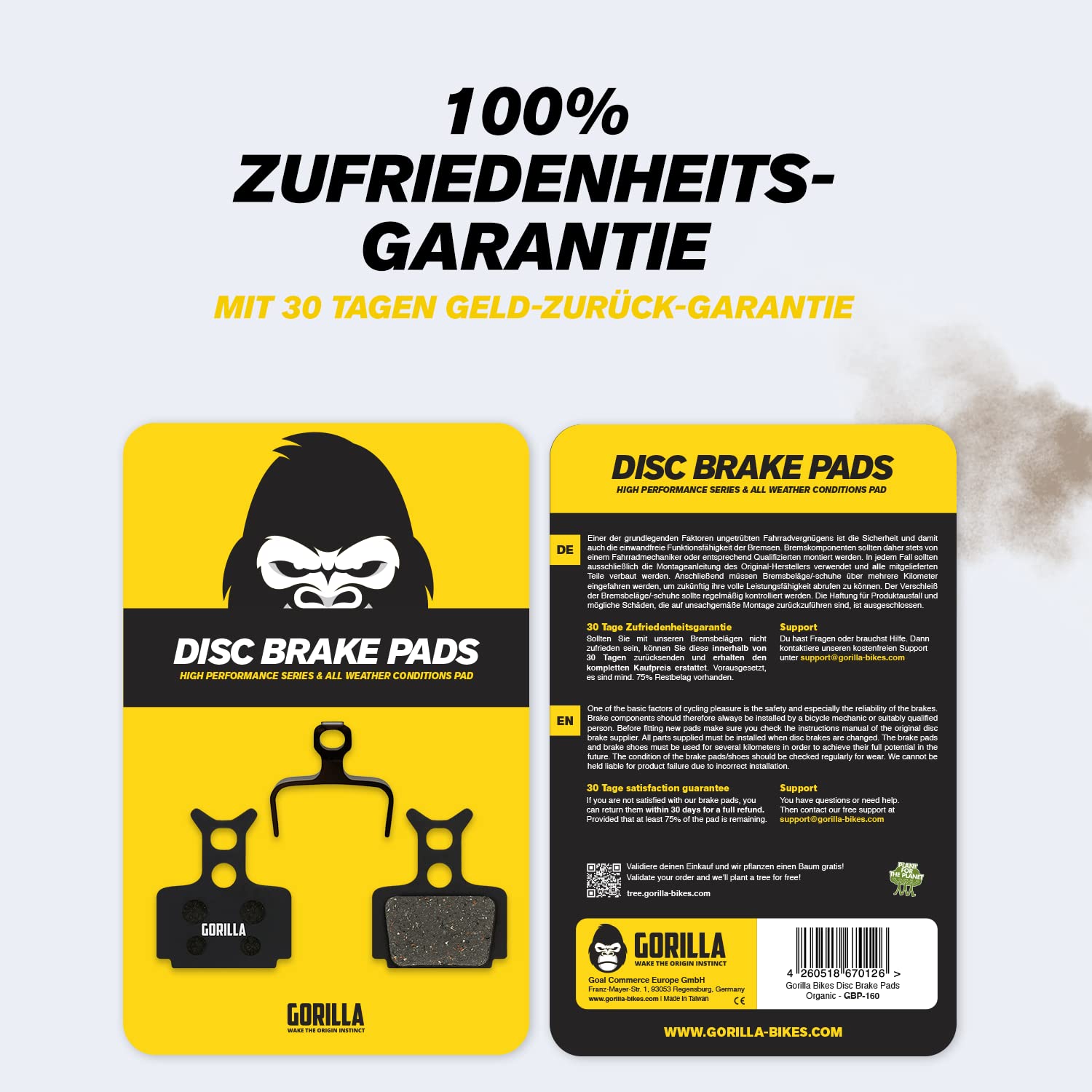 Disc Brake Pads Metal Sintered For Formula The One R1 R1R RO RX T1 Mega ...
