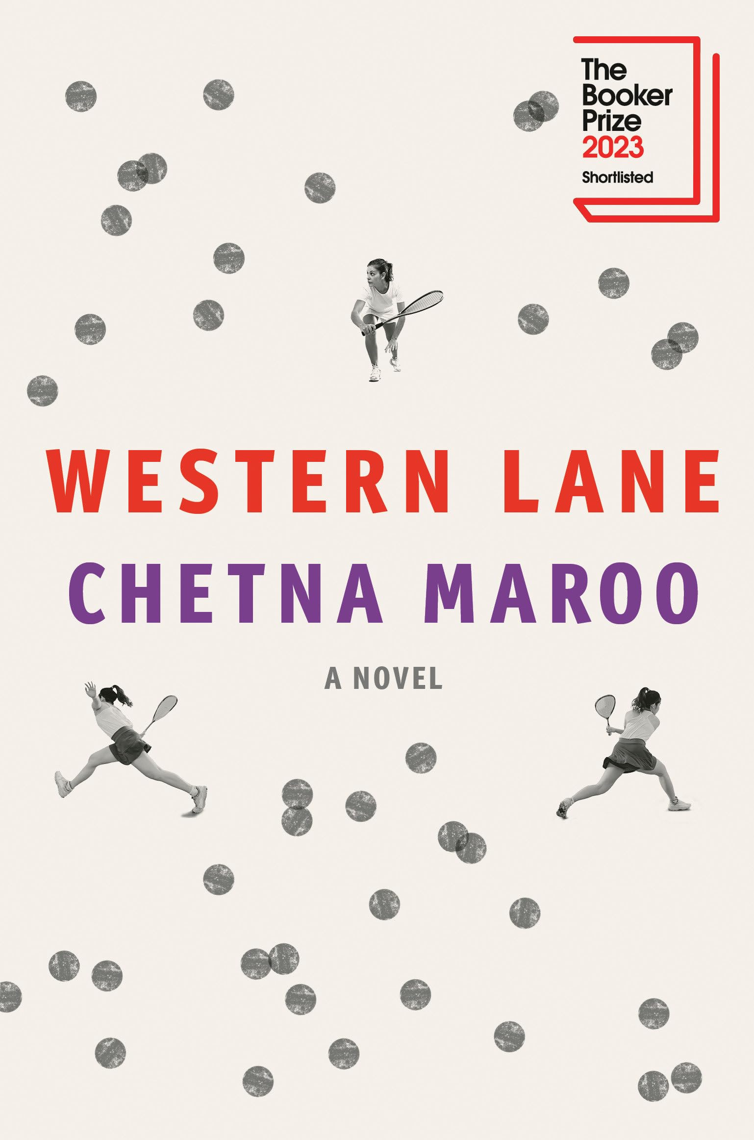 Buy Western Lane: A Novel — BookShops.in