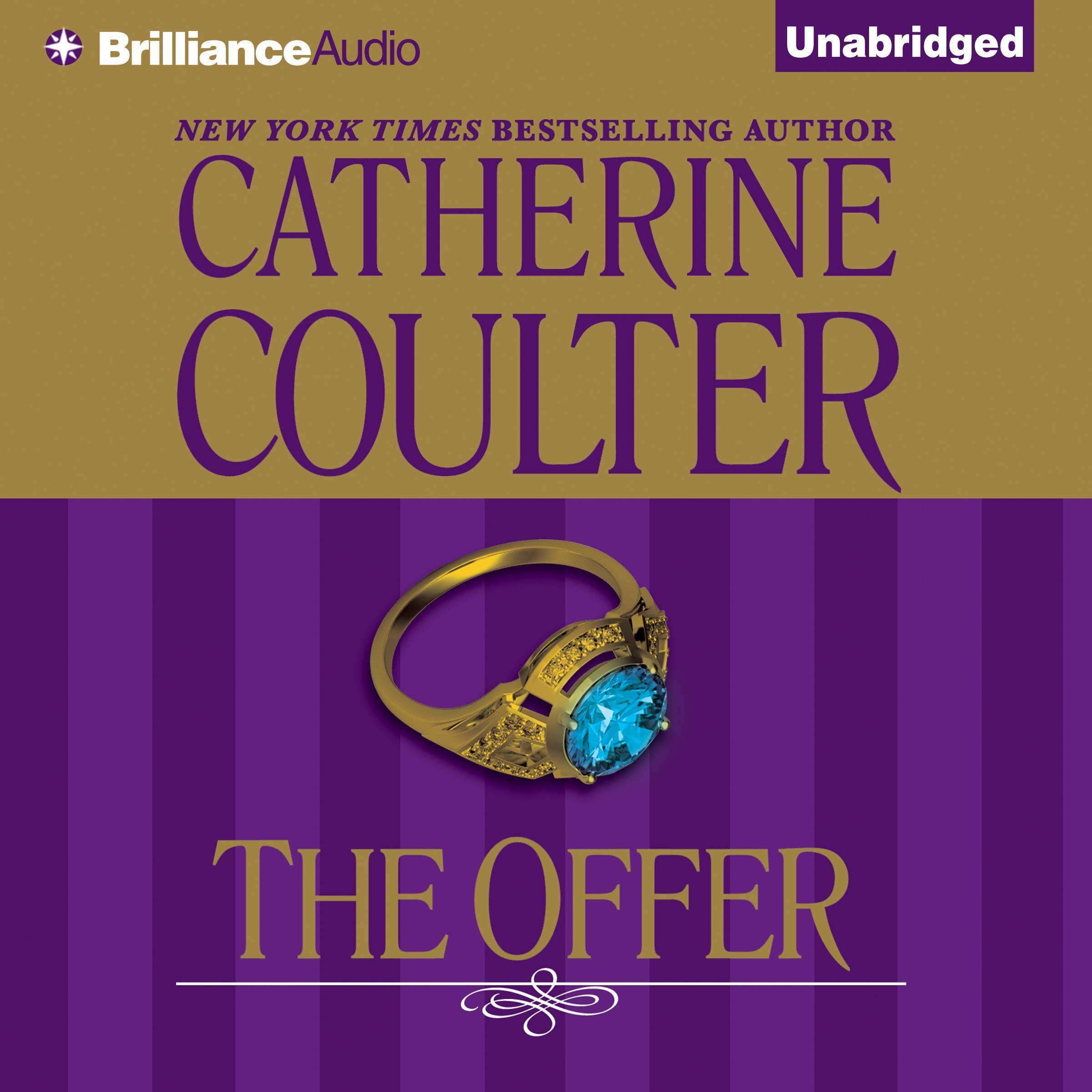 Cover art for The Offer