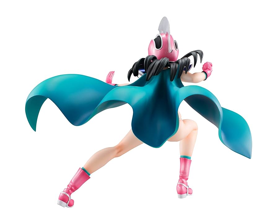 ドラゴンボールギャルズ　CHI-CHIChild Ver. FIG]ドラゴンボールギャルズ チチ 幼少Ver. 完成品 フィギュア