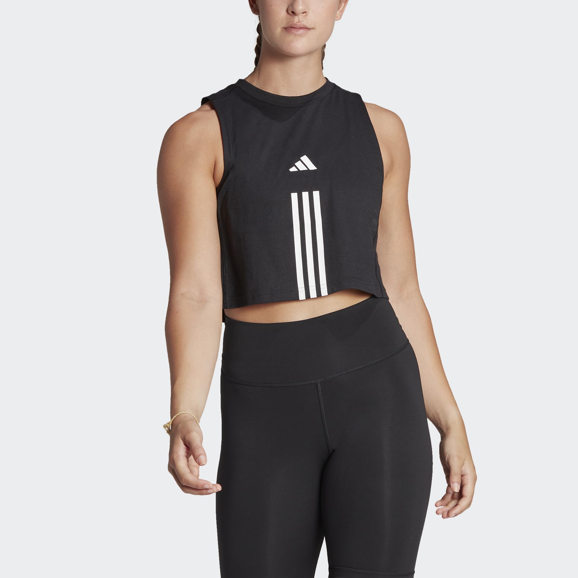 Adidas W TR-es Cot Tk Tank Mujer