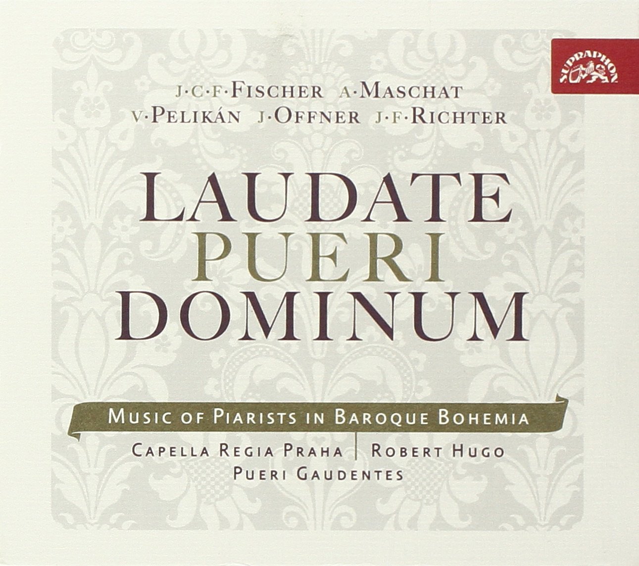 Laudate Pueri Dominum