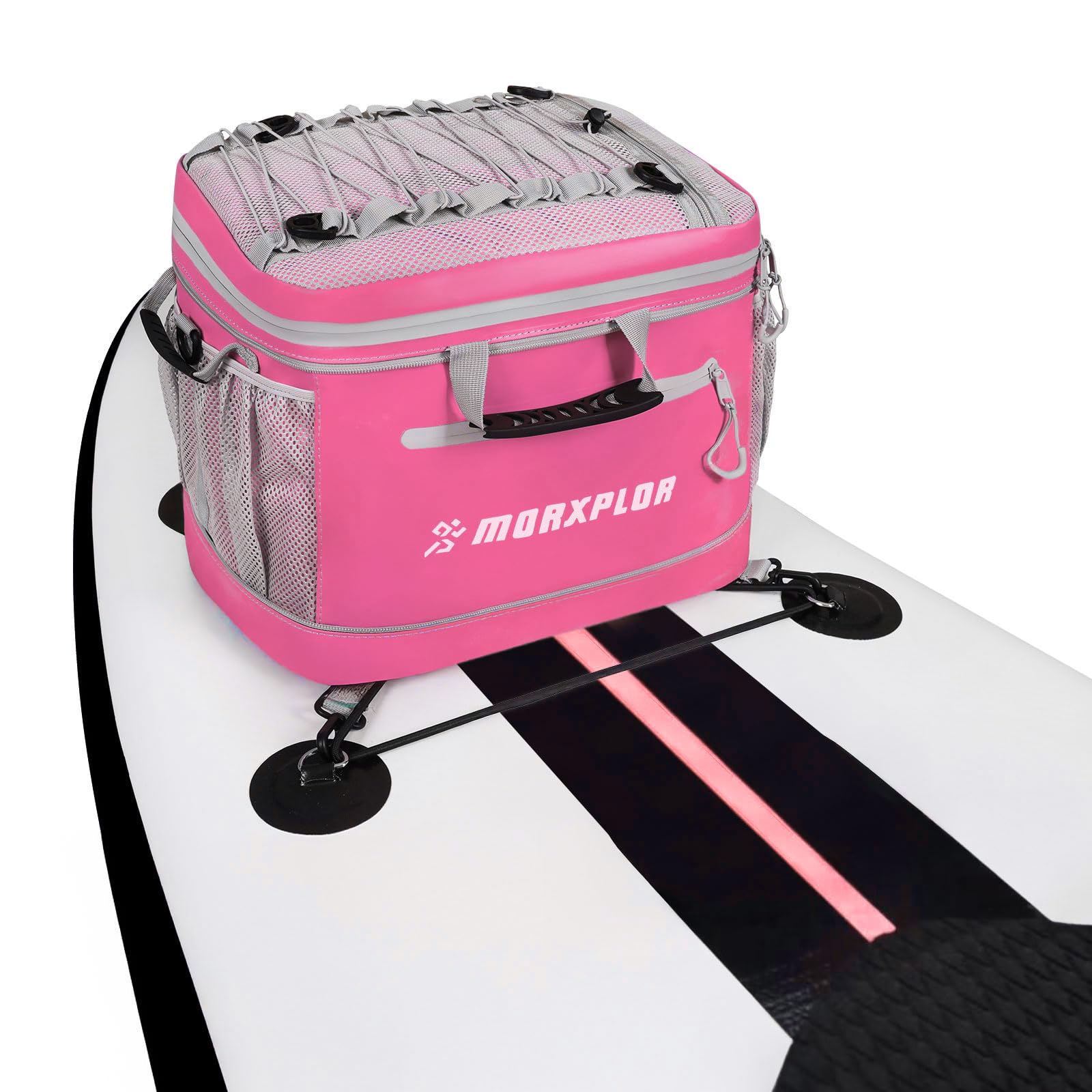 MORXPLOR Waterproof Cooler Bag