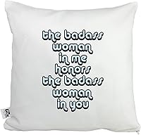 Vista 8 de Moonlight Makers, Let Her Sleep...She Will Move Mountains, Decorative Pillow Case, 100% Cotton Canvas Pillowcase, Farmhouse Decor, Gift for Home