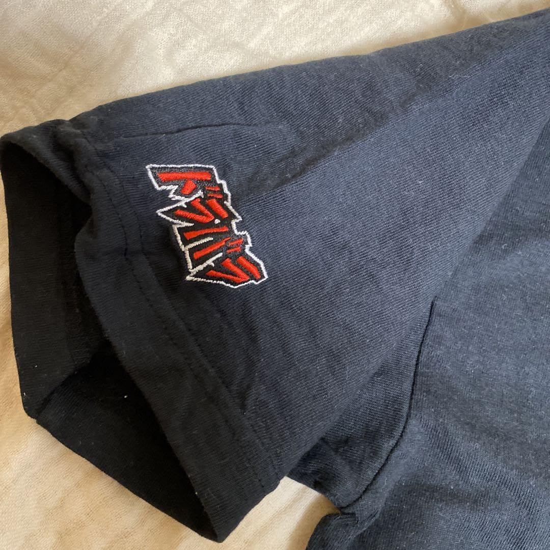 Amazon.co.jp: ドラバラ鈴井の巣 Tシャツ Mサイズ 鈴井貴之 大泉洋