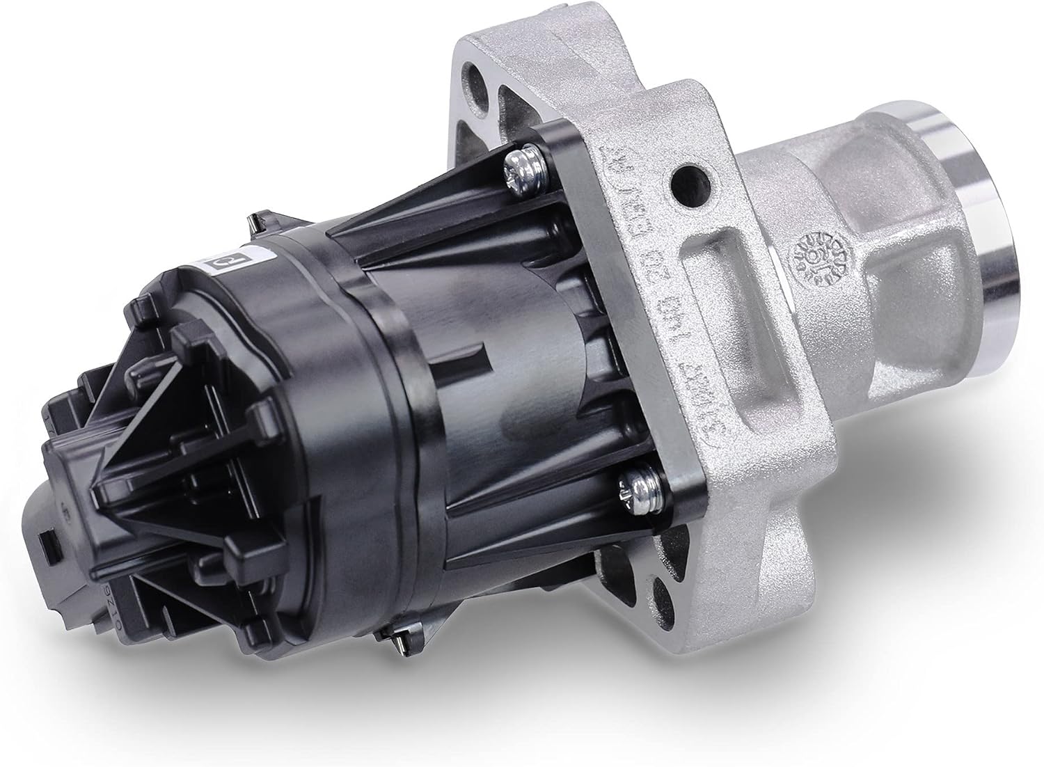 Hella 7.24809.78.0 Electric Egr Valve