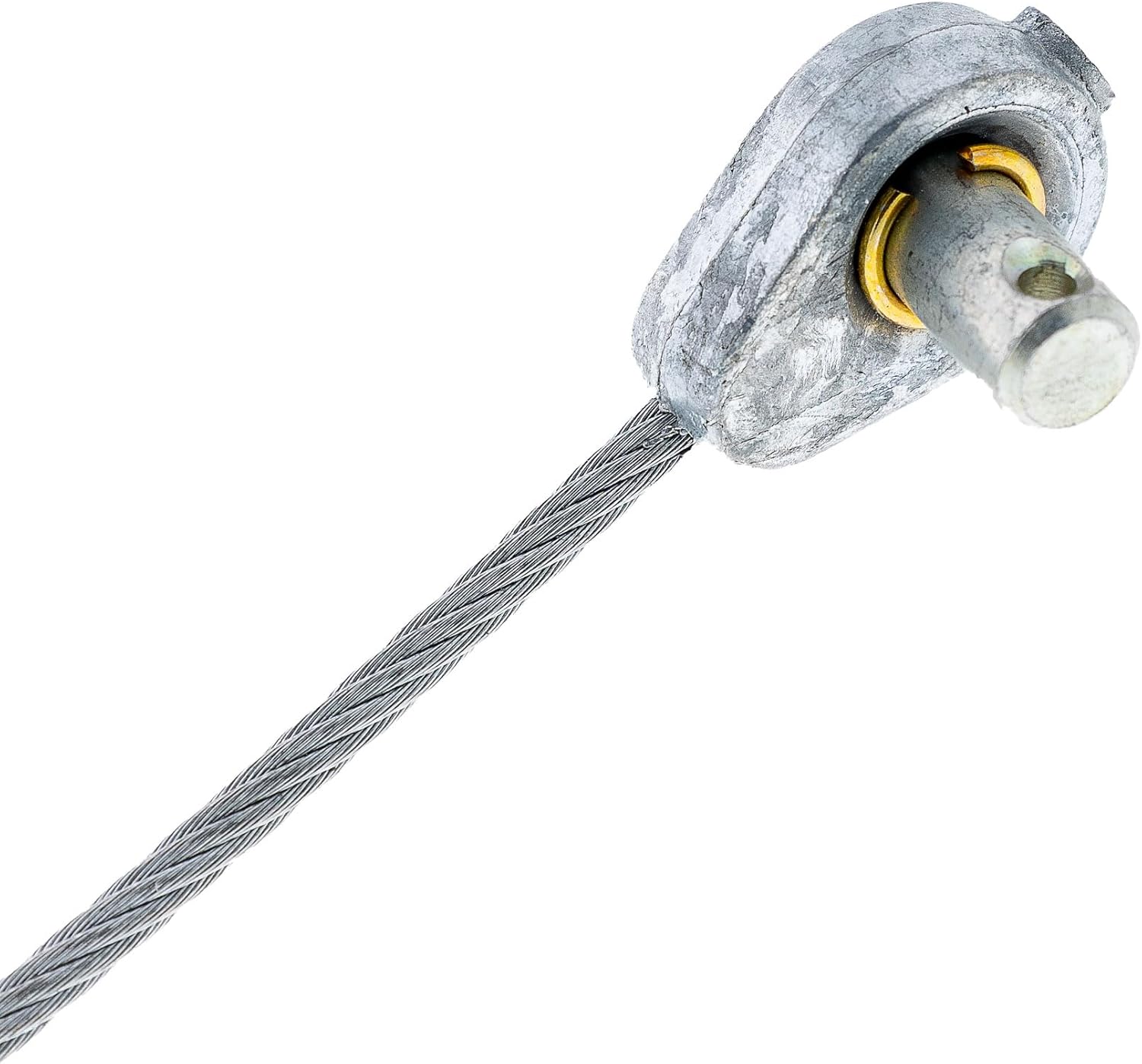 CUB CADET 746-0968 Deck Lift Cable LT1024 LT1040 LT1042 LT1045 LT1046 LT1050 2-Pack