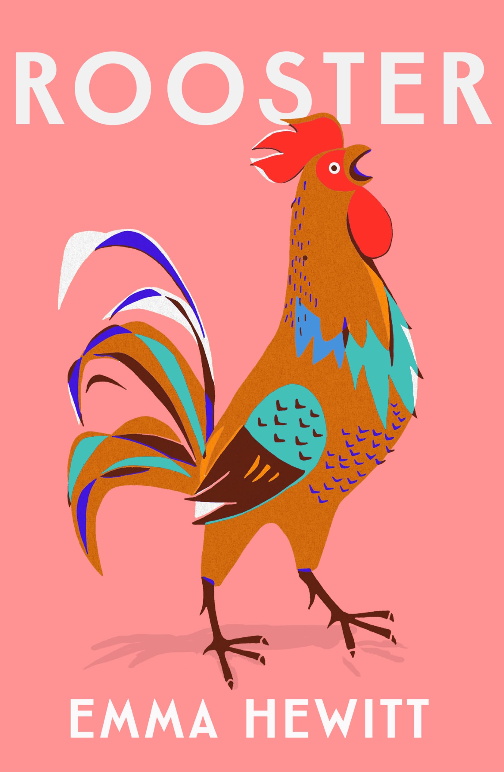 Rooster