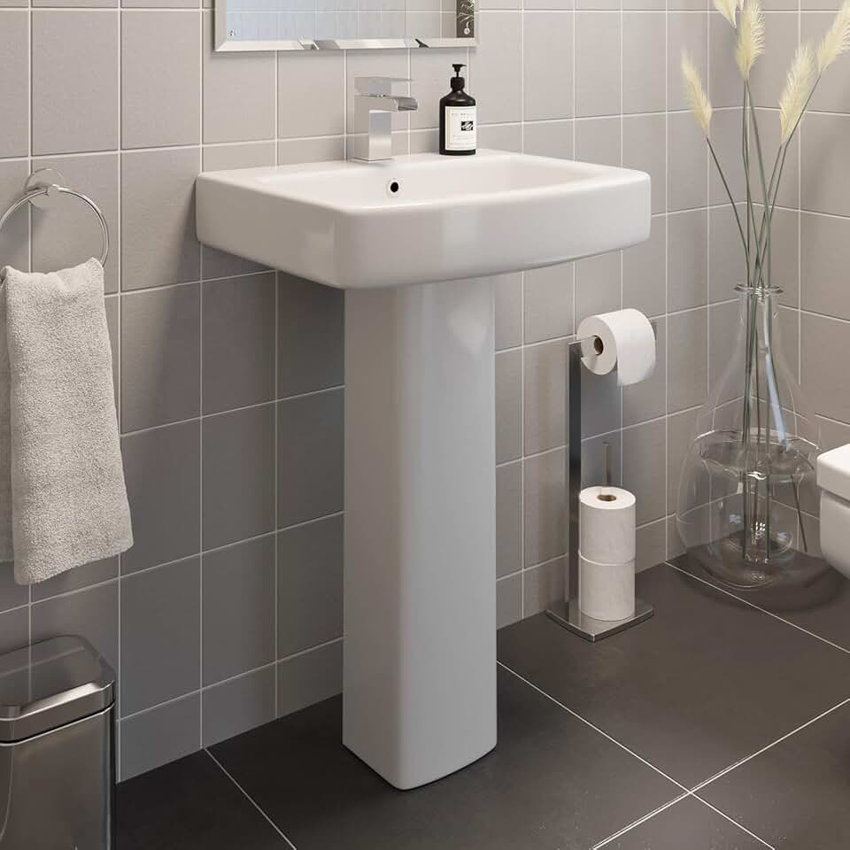 Bathroom Sinks Amazon.co.uk