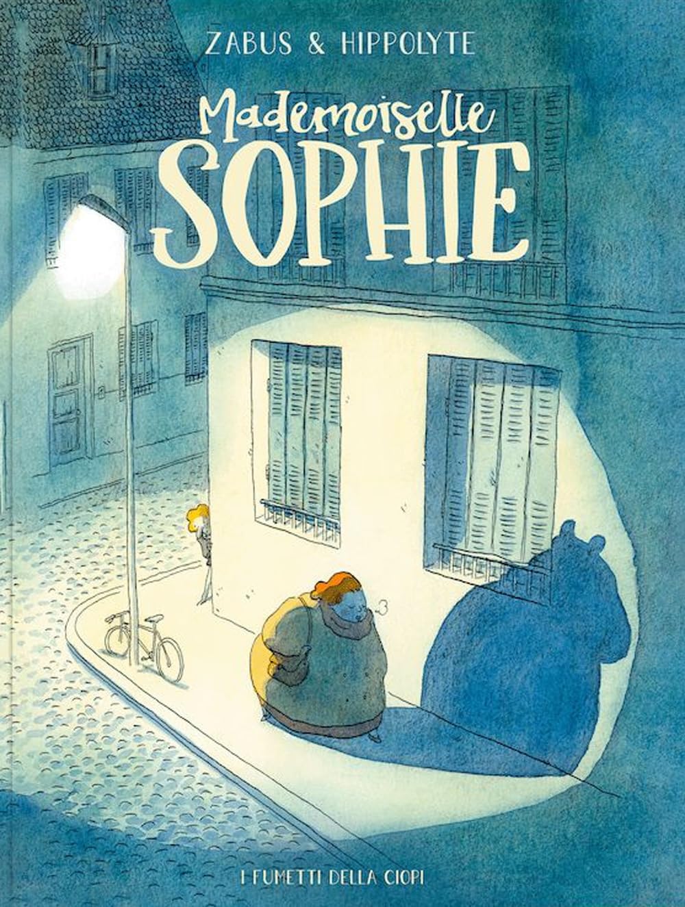Mademoiselle Sophie - 4