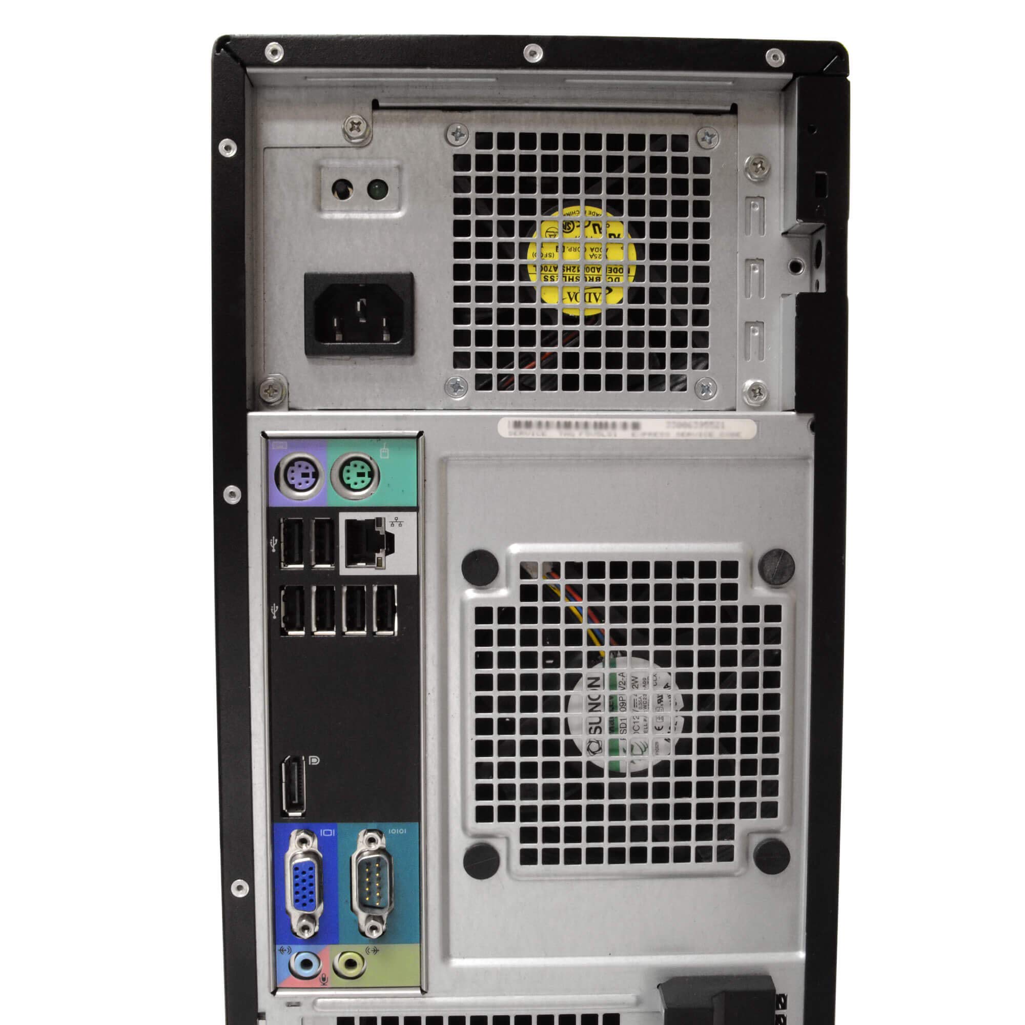 【整備品】DELL OPTIPLEX 790 i7-2600 8GB Amazon.com: DELL OPTIPLEX 790 TW Desktop Computer,Intel Core