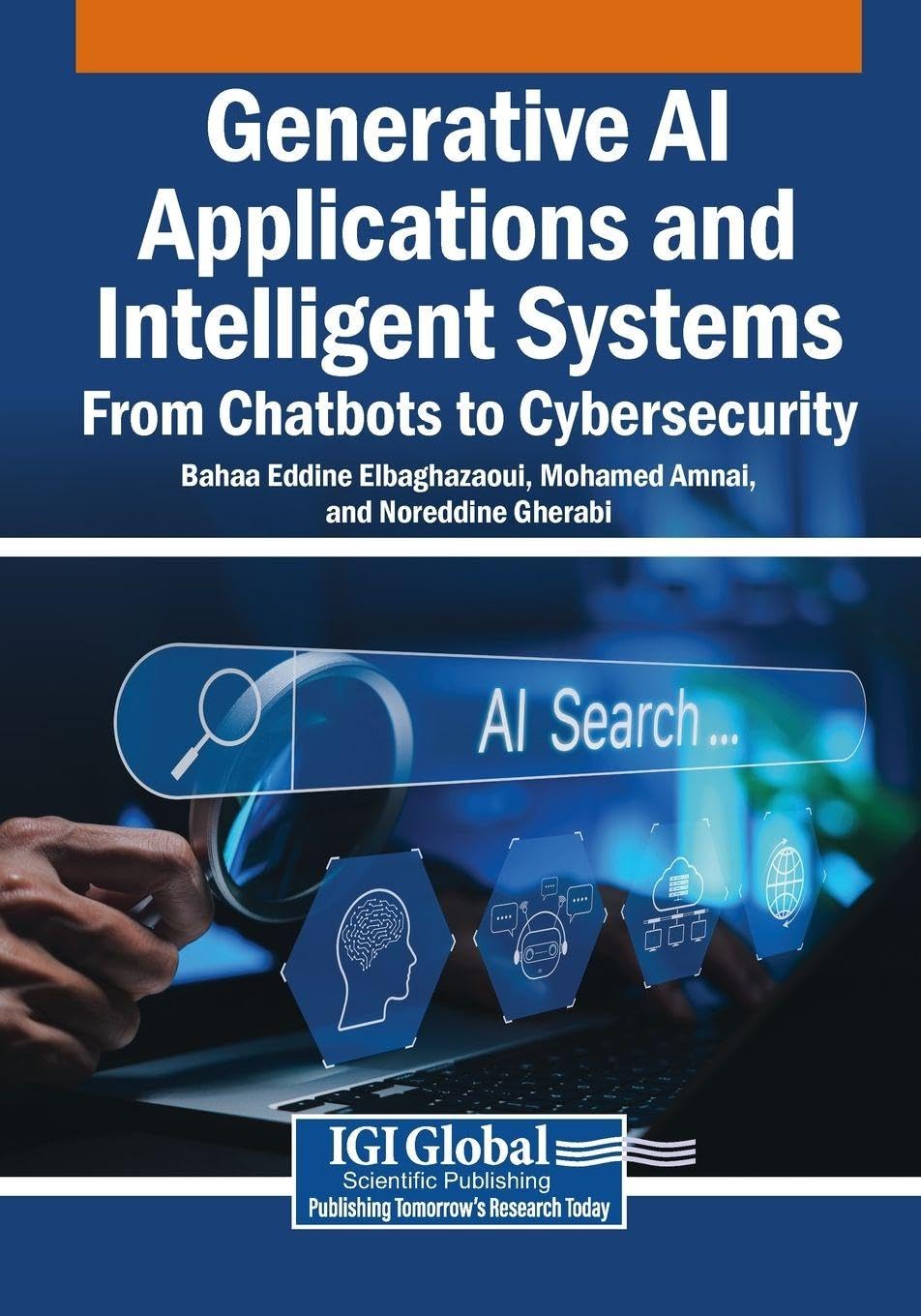 Generative AI Applications and Intelligent Systems: From Chatbots to Cybersecurity