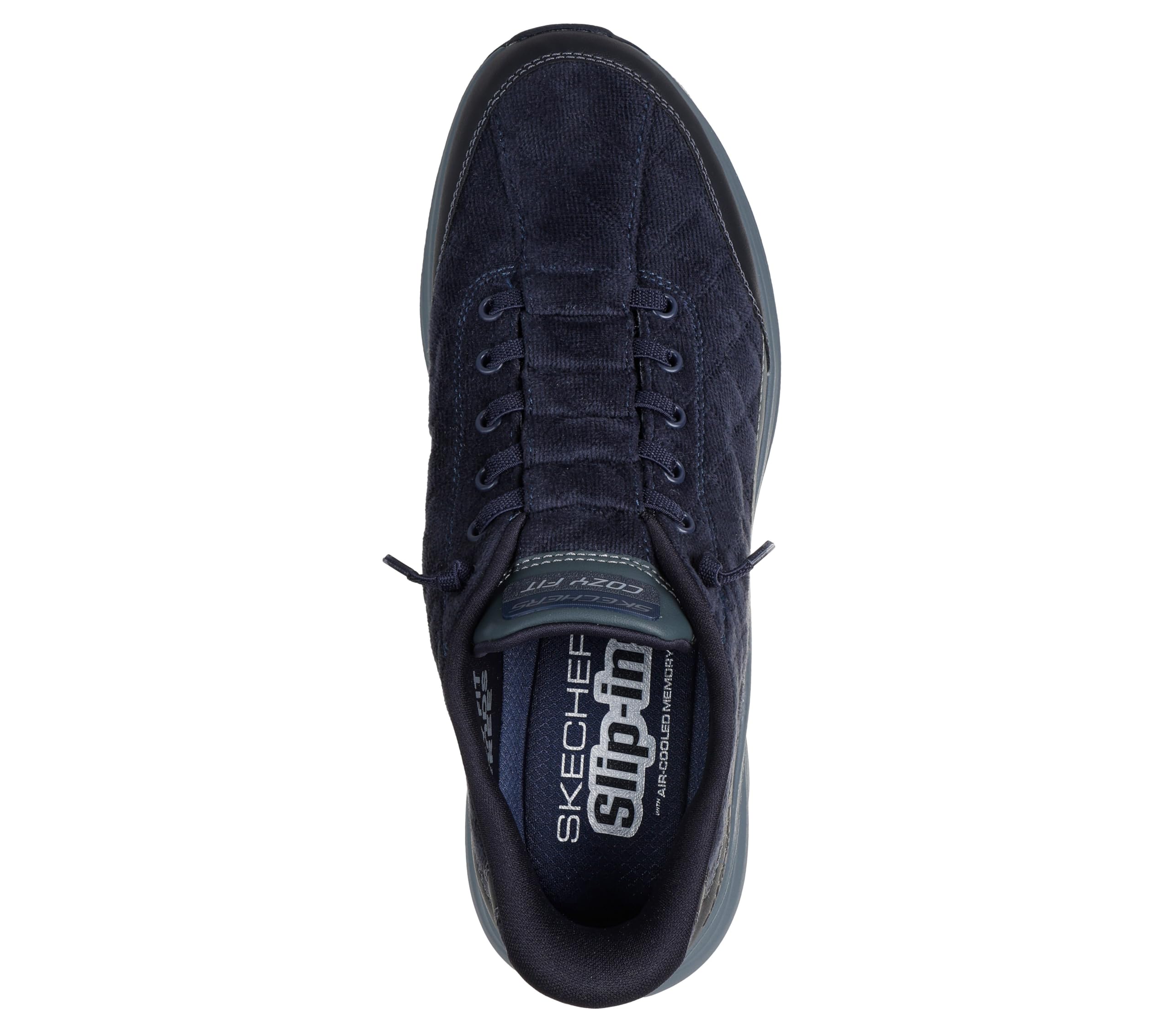 Skechers Mężczyźni Contour FoamAdidasy