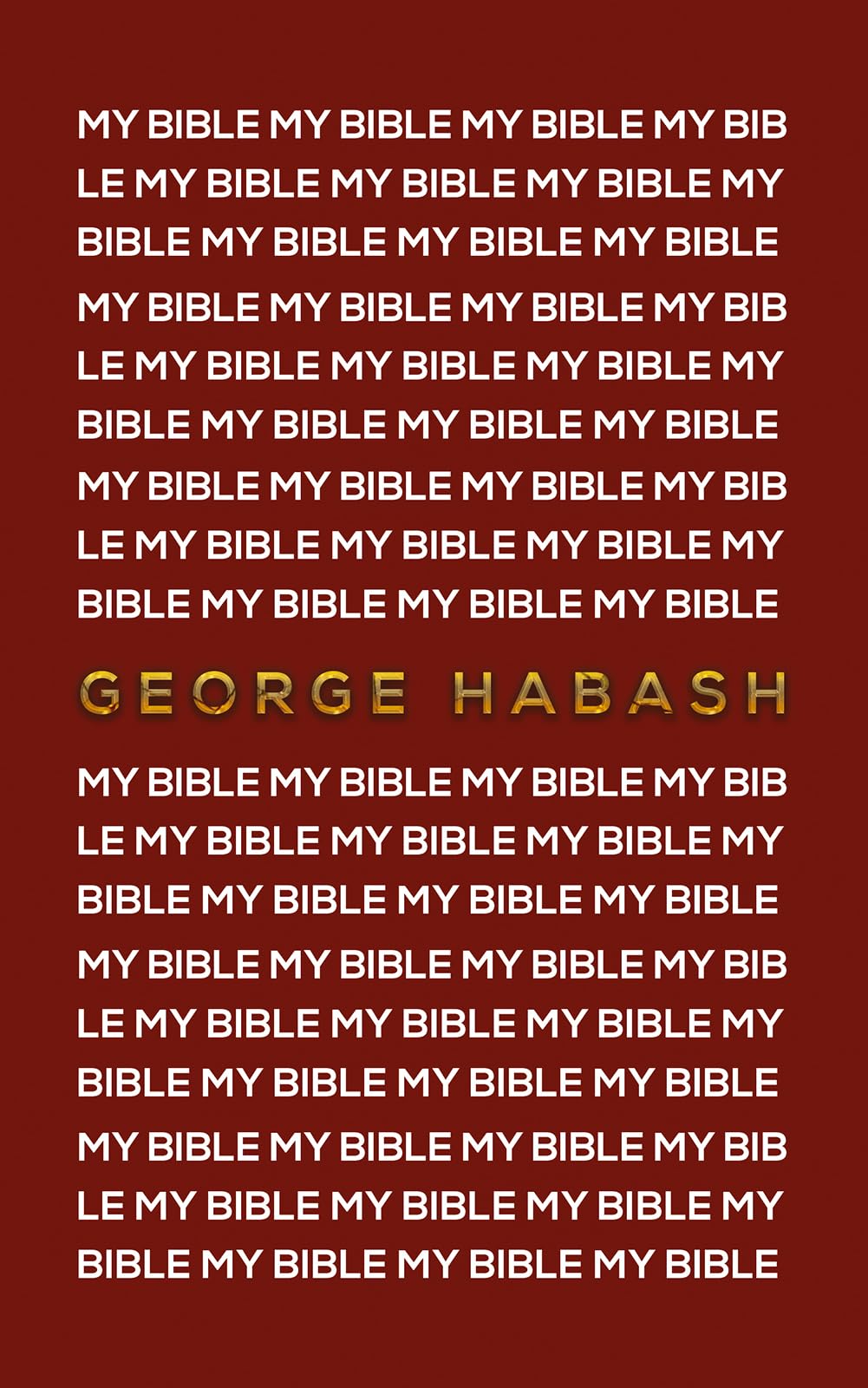 My Bible