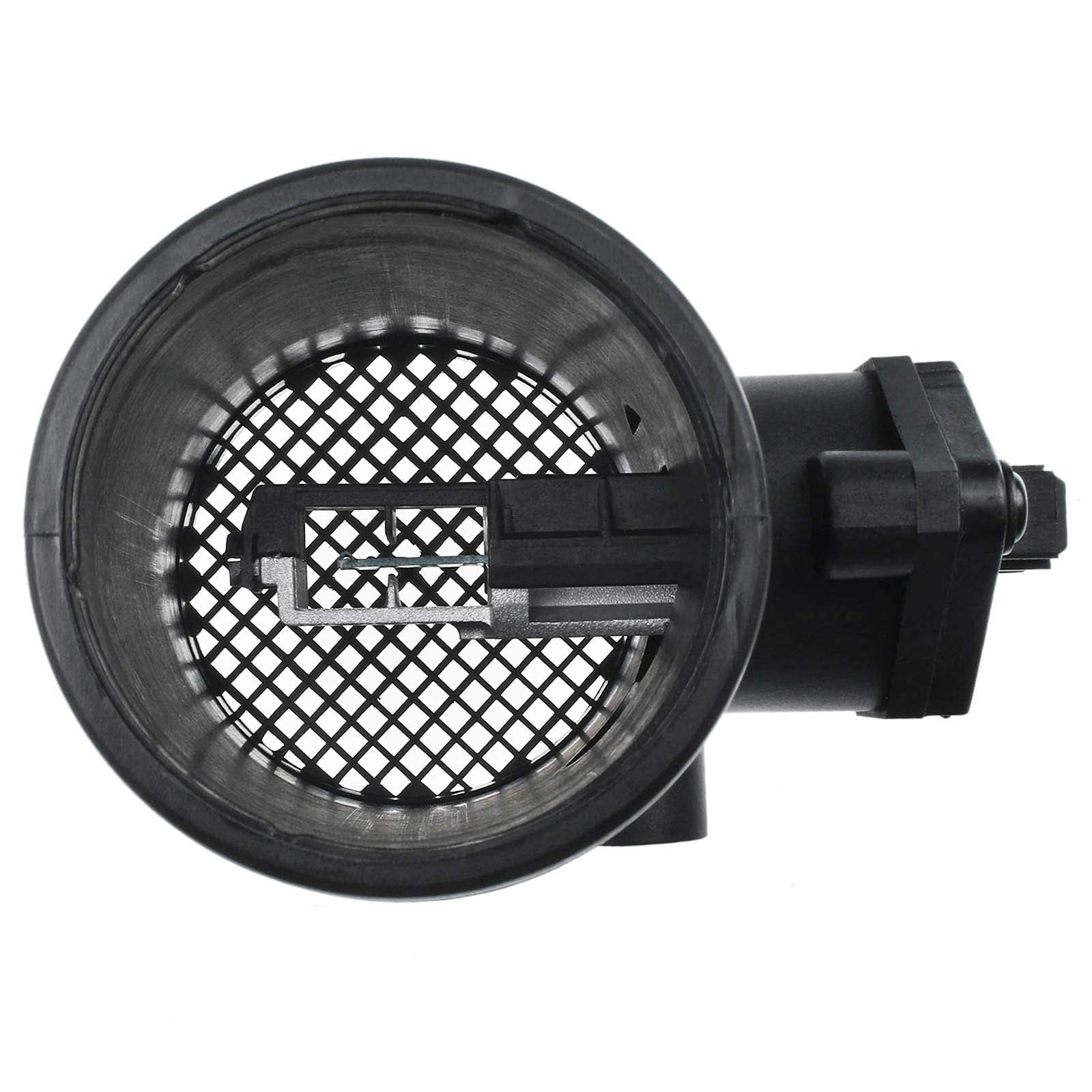 Frankberg Sensore aria di aspirazione 4-Poli Compatibile con Kappa Coupé 838 Kappa 838 Kappa SW 838 Coupé 175 GTV 916 Replace# 46416748,8ET009142-521
