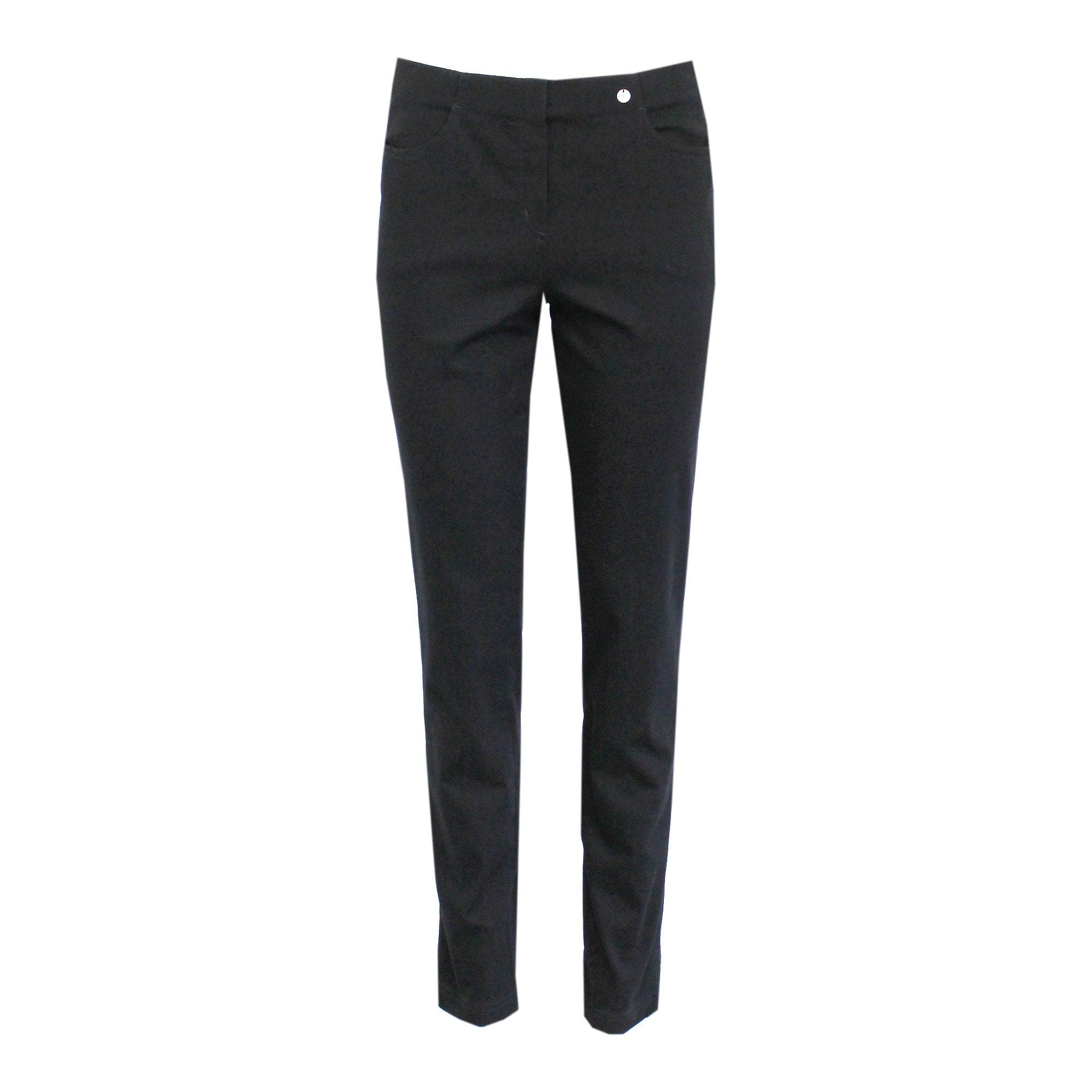 RobellBlack Jeans Bella 52560 5448 90