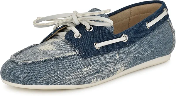 Nine West Women's Yacht