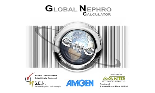 GLOBAL NEPHRO CALCULATOR ®
