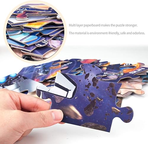 Miniatura 8 de Rompecabezas para niños mayores de 3 años