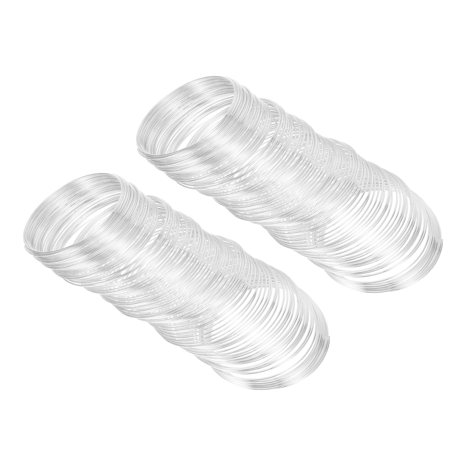 PATIKIL 100 Loops Memory Wire