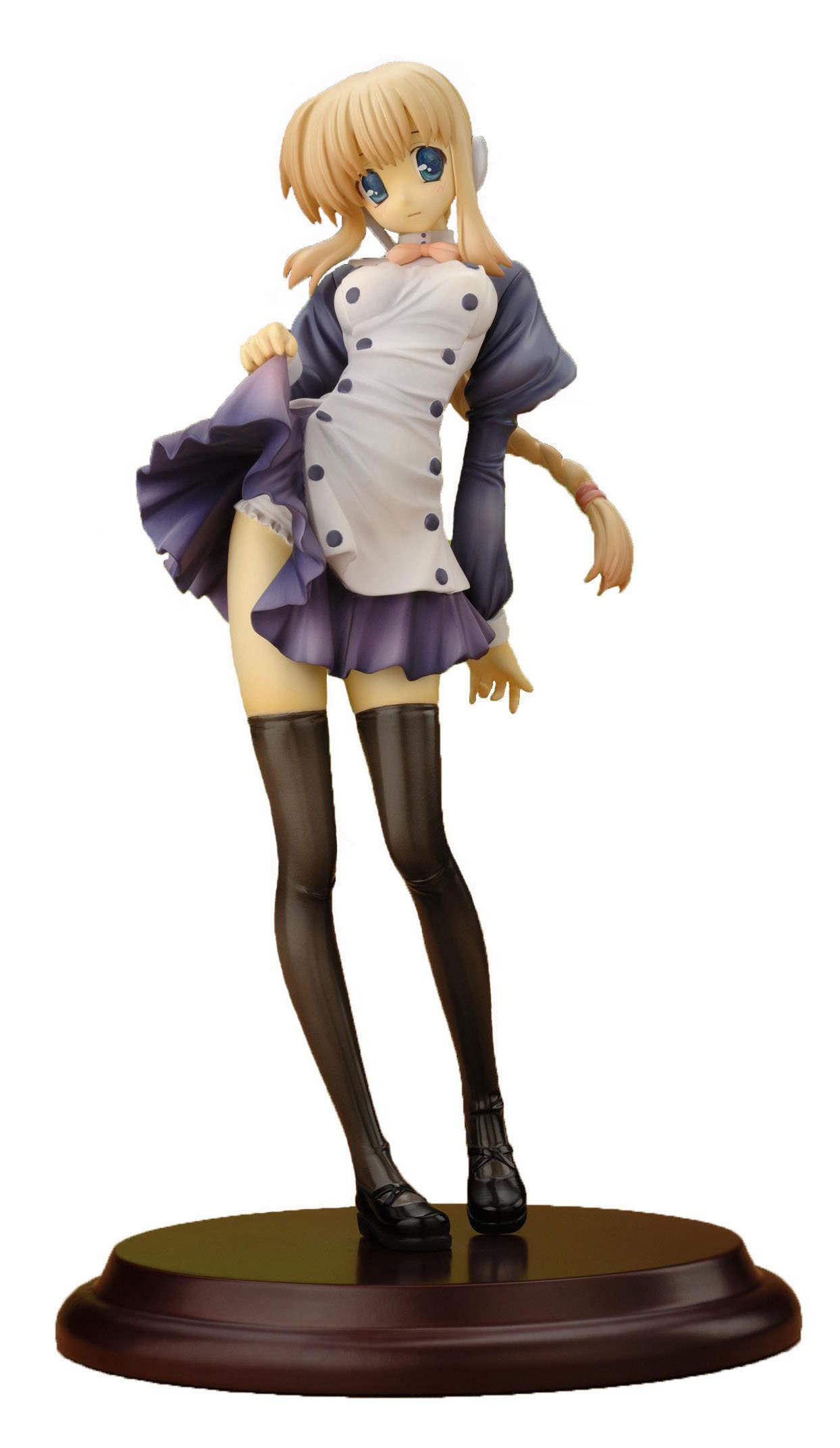 ToHeart2 シルファ 1/6スケール PVC塗装済み完成品 Amazon.co.jp: ToHeart2 シルファ 宮川Ver. (1/6スケールPVC塗装