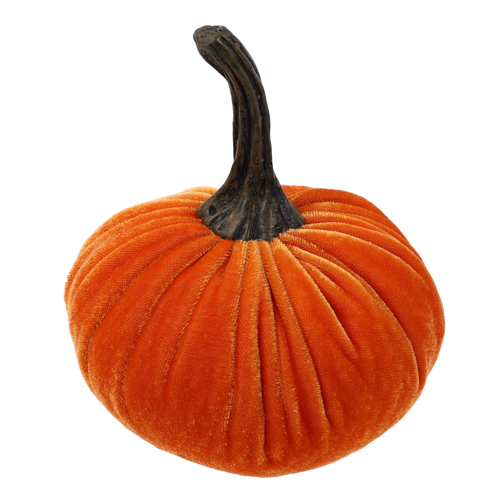 Cabilock 1 PC Artificial Pumpkin Adornment Pumpkin Harvest Festive Party Decoration Party Decoration Pumpkin Faux Pumpkin Adornment Decorative Faux Pumpkin Thanksgiving Day Fake Pumpkin