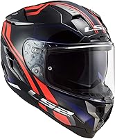 Vista 1 de LS2 Helmets Casco Integral Challenger GT Casco