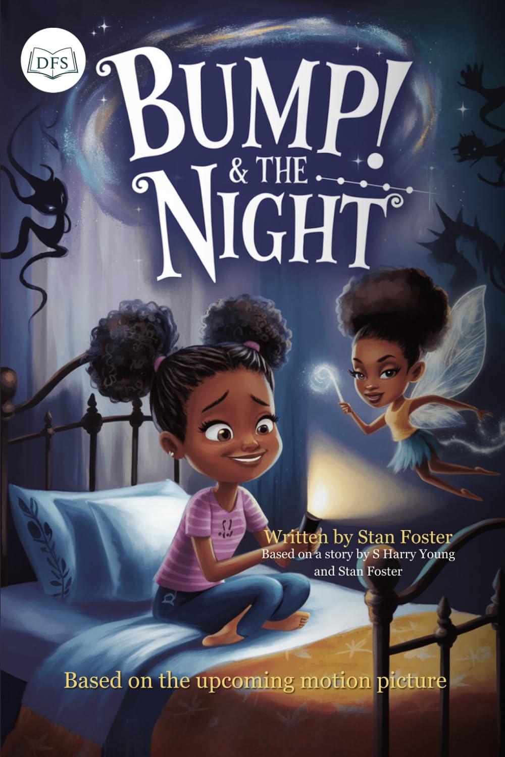 Bump! and the night