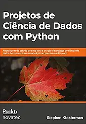 Projetos De Ciência De Dados Com Python