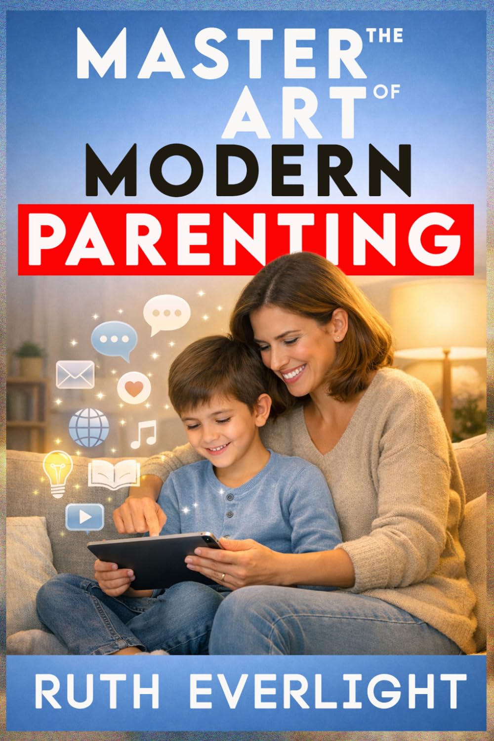 Master the Art of Modern Parenting: Navigating Parenting Styles for Modern Families