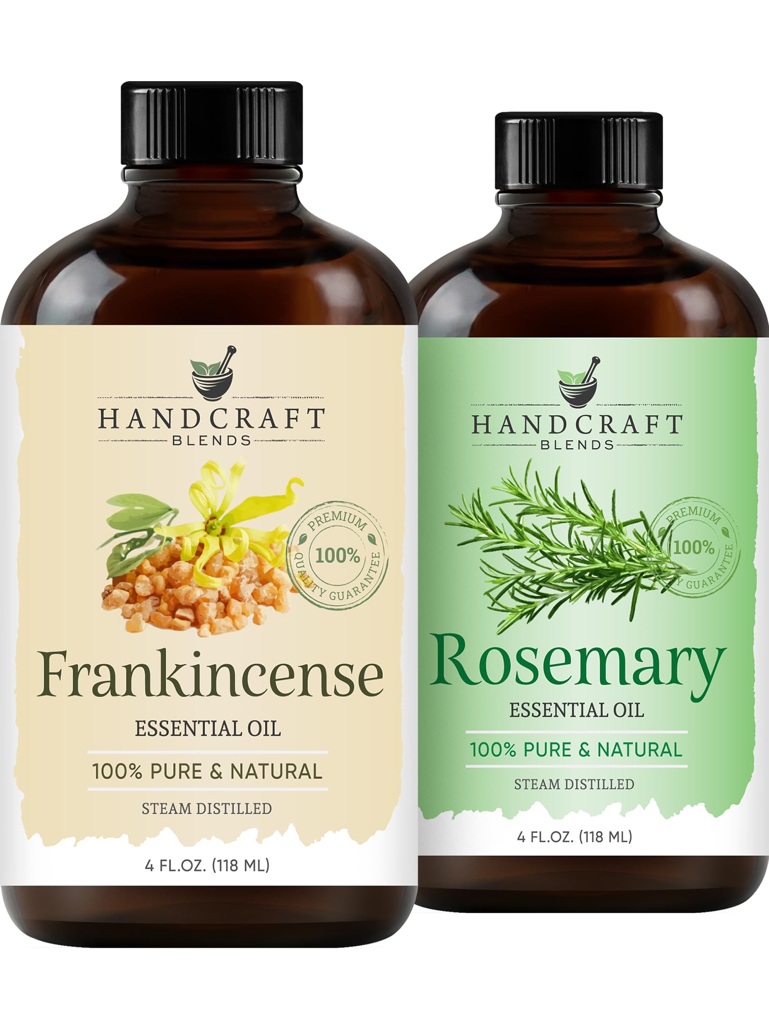 ROSEMARY様 リクエスト 3点 まとめ商品 Amazon.com: Handcraft Blends Focus & Spirit Set: Rosemary and