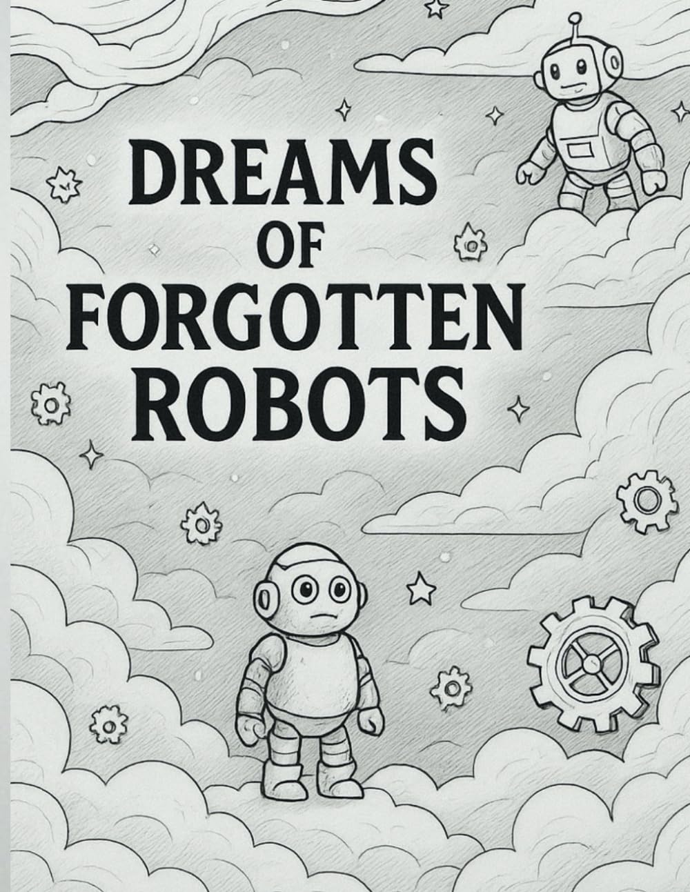 Dreams of Forgotten Robots
