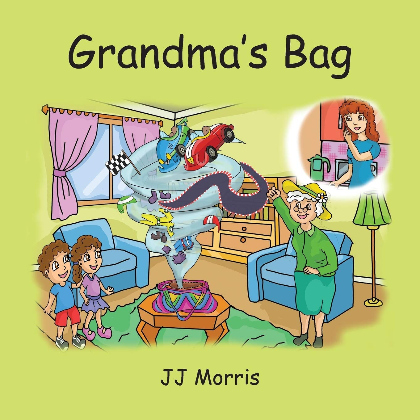 Grandma's Bag: 2