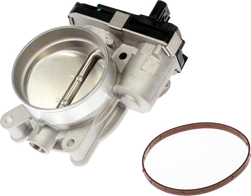 Corpo de borboleta eletrônico Dorman 977-375 para Chevrolet e GMC selecionados