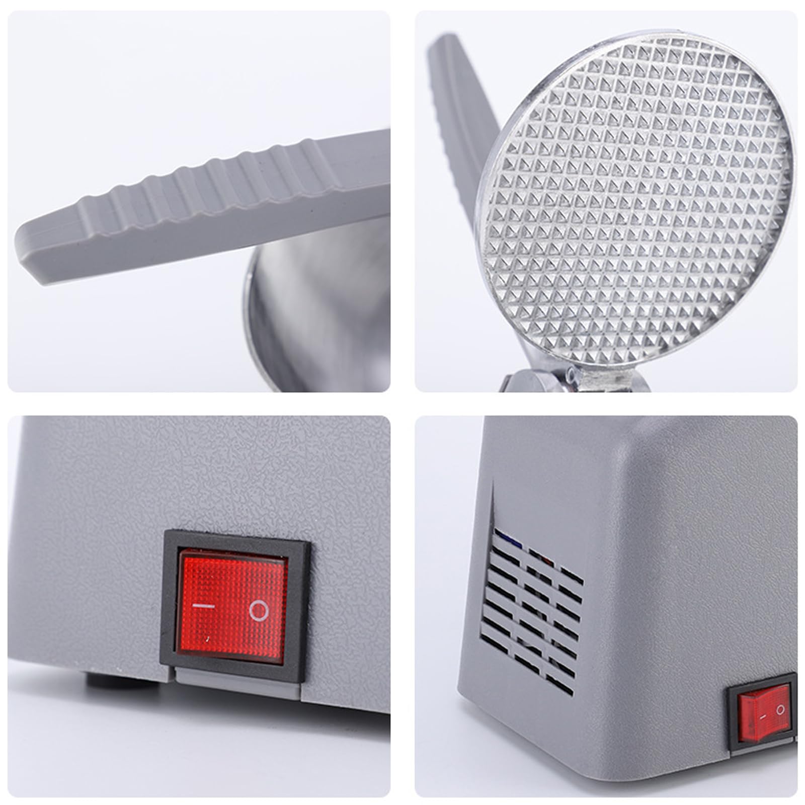 電気砕氷機 業務用 電動かき氷機 電動アイスクラッシャー カバーとボウル付 Amazon | Iproods 電気砕氷機 業務用 電動かき氷機 500W 2200r