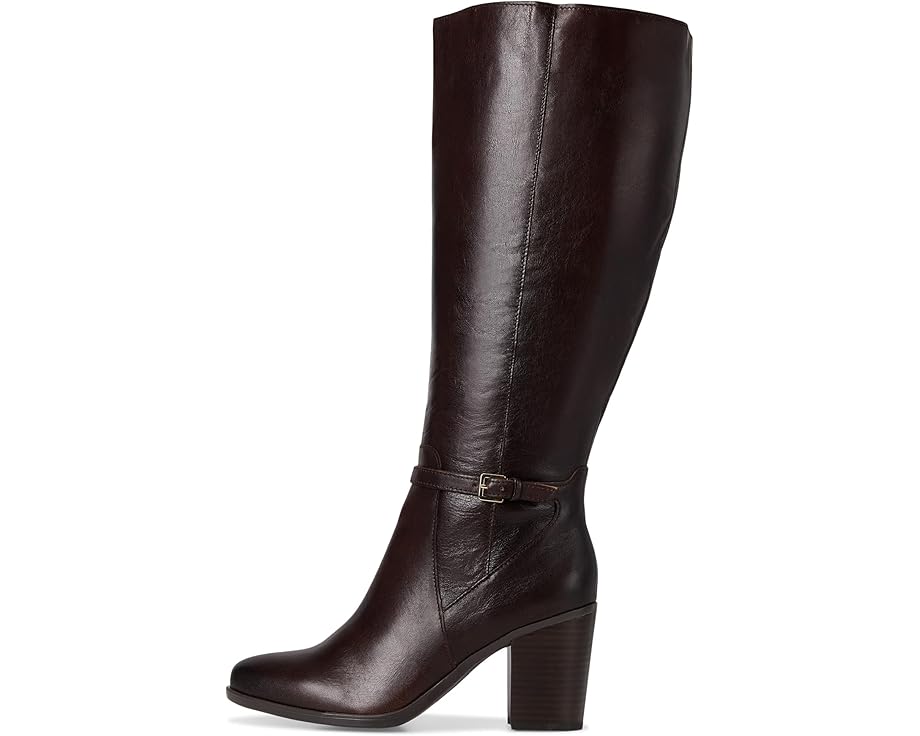 Naturalizer Kalina Wide Calf - Left View