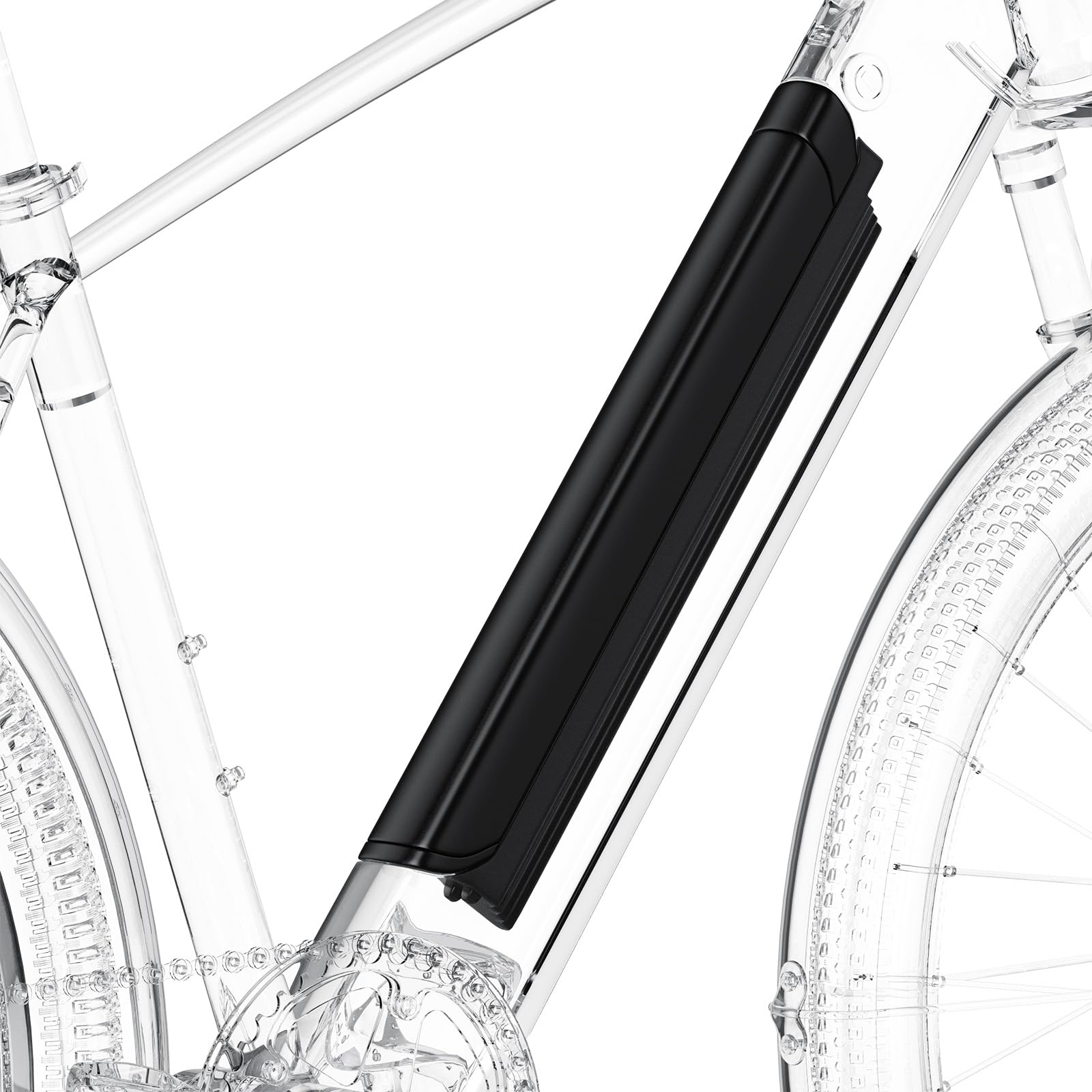 E-Bike akumulator litowo-jonowy do roweru