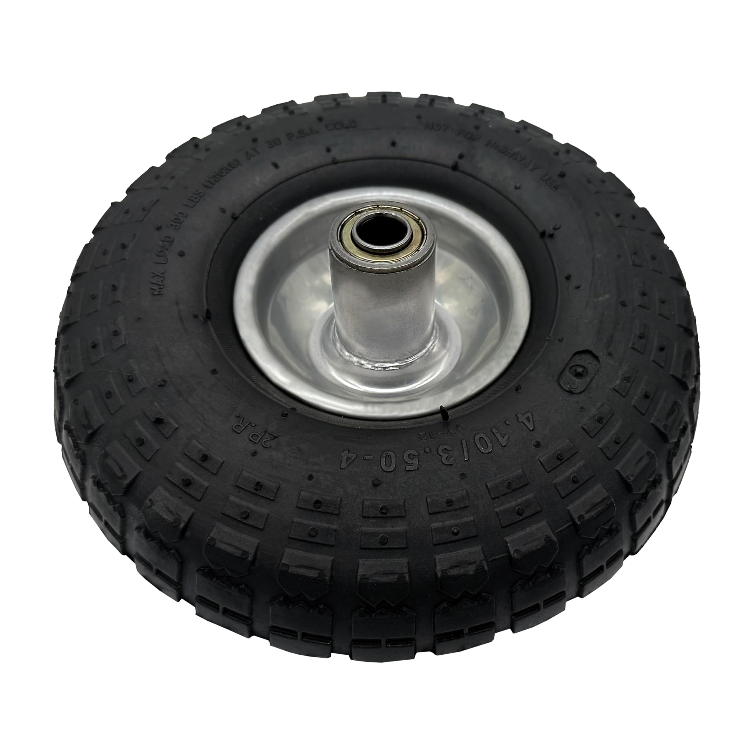 Amtech S5657 Sack truck tyre