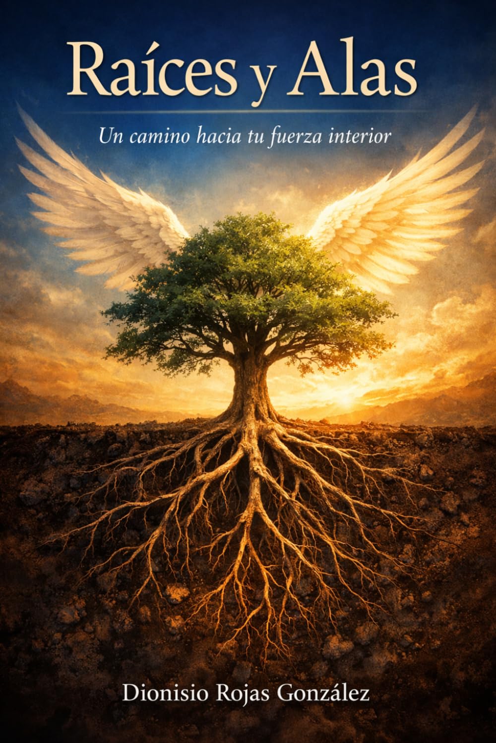 Raíces y Alas: Un Camino hacia tu fuerza interior