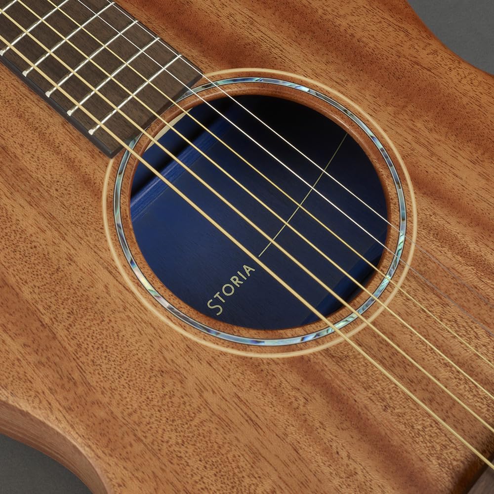 Amazon | YAMAHA STORIA II アコースティックギター 教本付きセレクト
