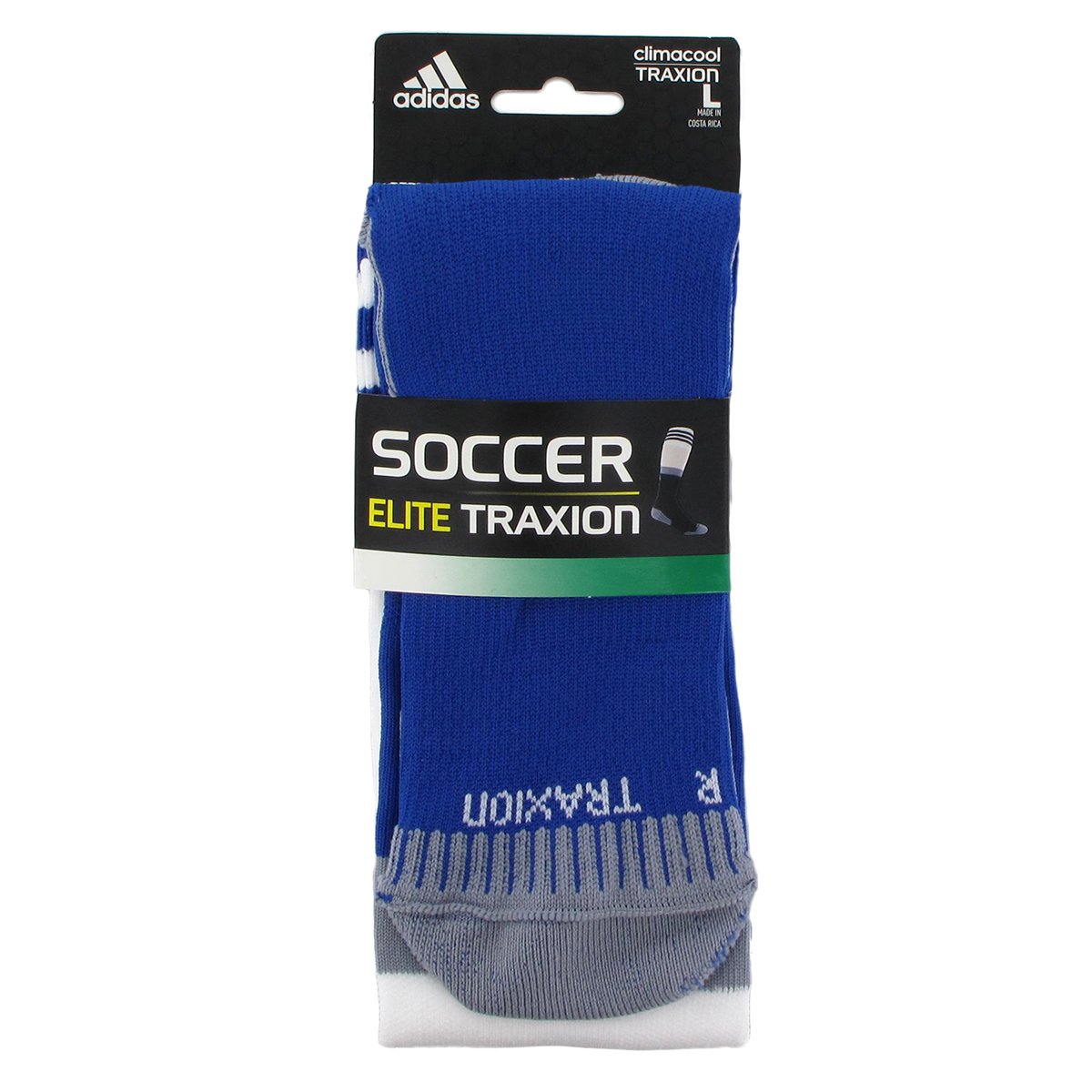 adidas Elite Traxion Fußballsocken